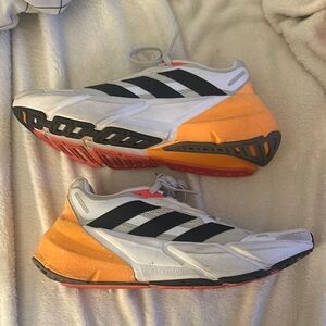 Adidas running shoes